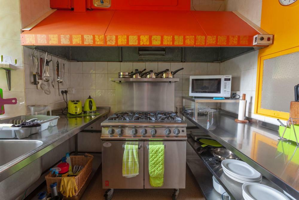 The Old Waverley Apartment ไคล์ออฟล็อคฮัลช์ ภายนอก รูปภาพ