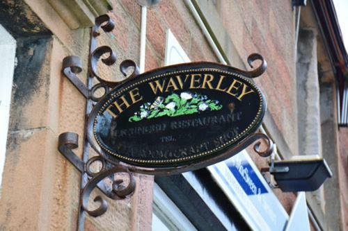 The Old Waverley Apartment ไคล์ออฟล็อคฮัลช์ ภายนอก รูปภาพ
